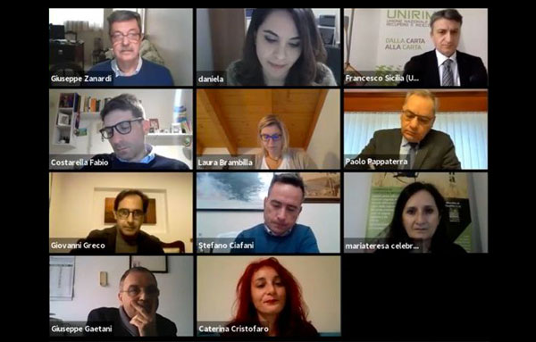  Ecoforum Legambiente Calabria, dg Arpacal: "30% Comuni non fornisce i dati dei rifiuti prodotti"