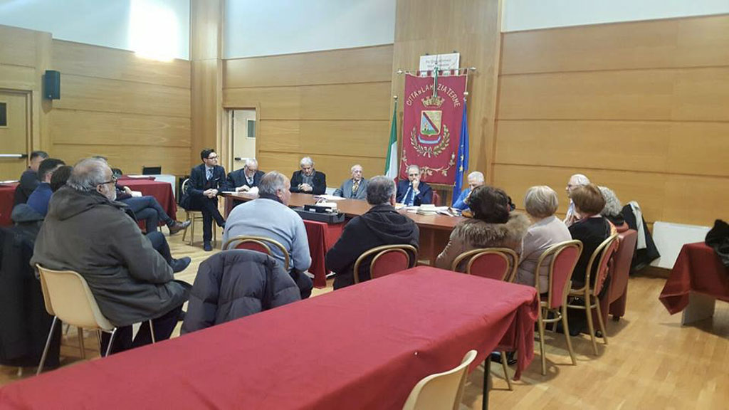 Lamezia, comitati incontrano dg Perri al Comune su problematiche sanità