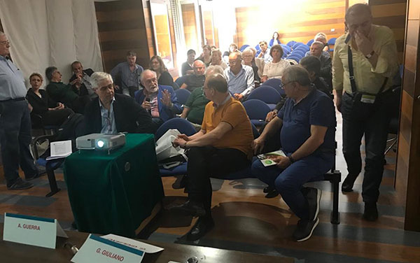 Incontro Fimmg e Simg sugli effetti della vitamina D