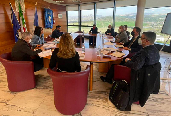 Lavoro, incontro Regione-parti sociali su programma Gol e potenziamento Cpi