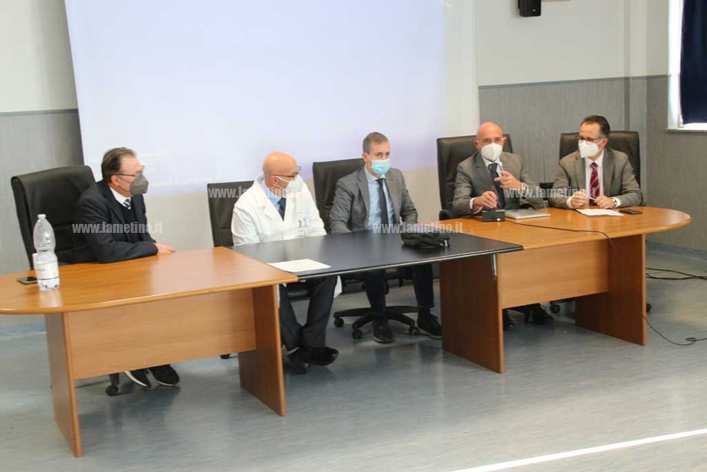 Lamezia, dal 1 gennaio sarà informatizzata la gestione farmacologica dei pazienti di Medicina Interna al Giovanni Paolo II