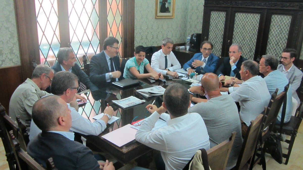 Sanità, dopo l'estate riunione consigli comunali Lamezia, Catanzaro, Soveria e Soverato