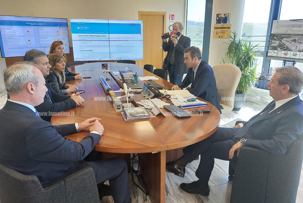 Rete ospedaliera della Calabria, arriva l'ok dei ministeri. Occhiuto: "Ottimo risultato"