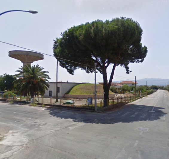 Lamezia, Giuseppe Gigliotti (Idv): "Più attenzione per viabilità cittadina e periferica"