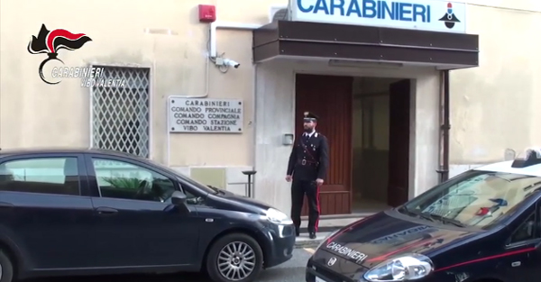 Omicidio Ripepi nel vibonese, indagato racconta sua versione dei fatti al Gip