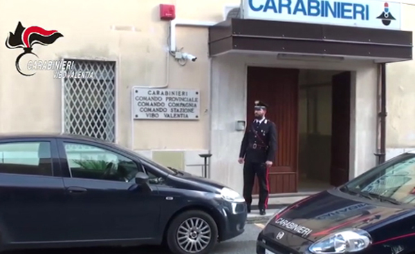 Omicidio Ripepi a Vibo, rimesso in libertà figlio della vittima 