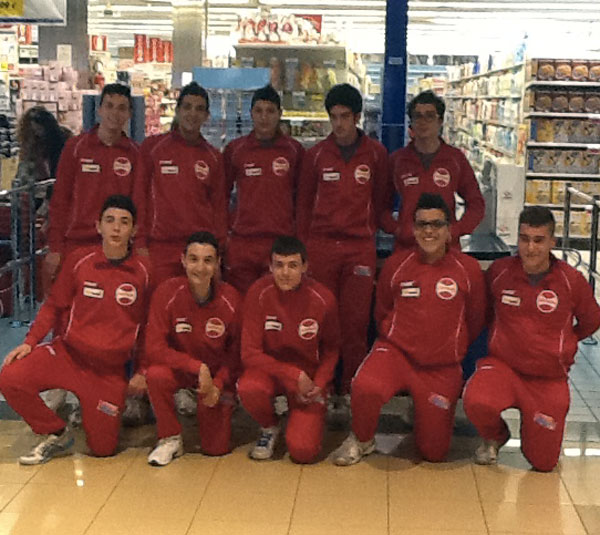 Volley: L'Indomita Maida si prepara al Final Four del prossimo 16 aprile