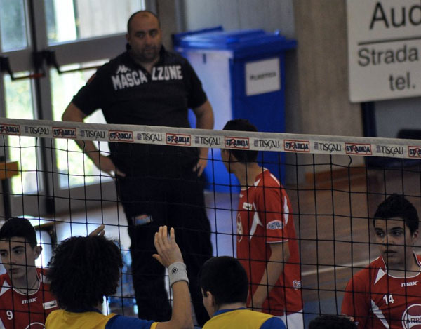Volley: De Santis dell'Indomita traccia bilancio a pochi giorni dalla Final Four