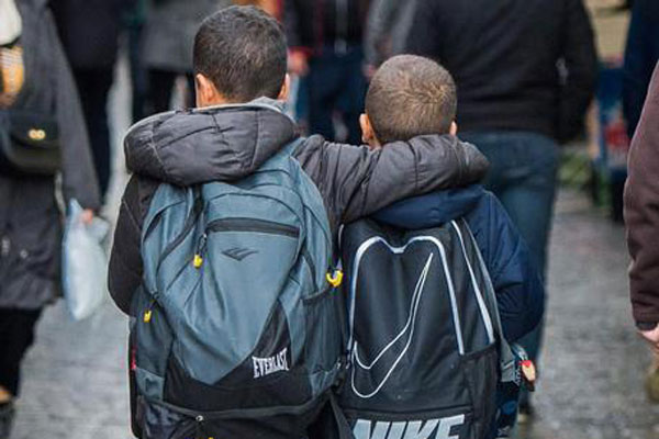 Rapporto Save the Children: Atlante dell'infanzia, in Calabria tasso povertà più alto d'Italia