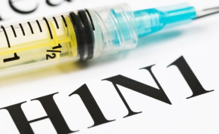 Lamezia, quattro casi di influenza A