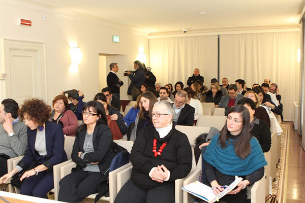 Infoday sul programma europeo “Erasmus Plus” il 23 aprile a Cosenza