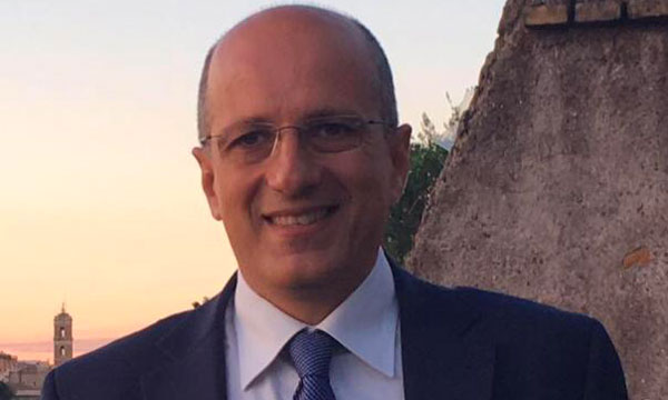 Eugenio Rogano nominato delegato Calabria Aipai 