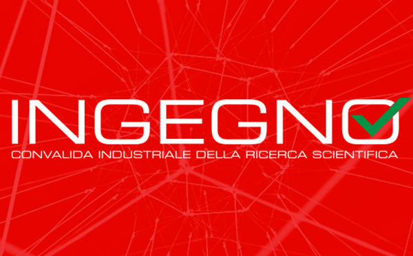 Regione: nasce INGEGNO, percorso di ricerca al servizio delle imprese