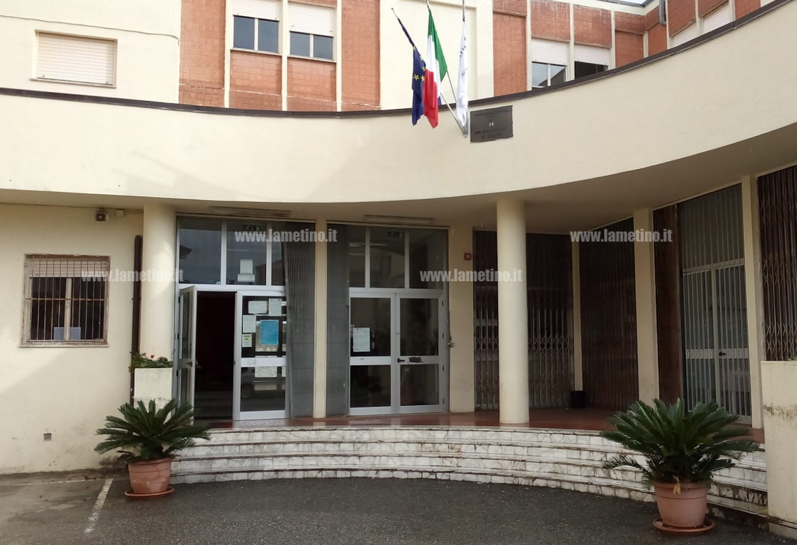 Lamezia, progetto pilota al liceo “Galilei”: potenziate materie scientifiche