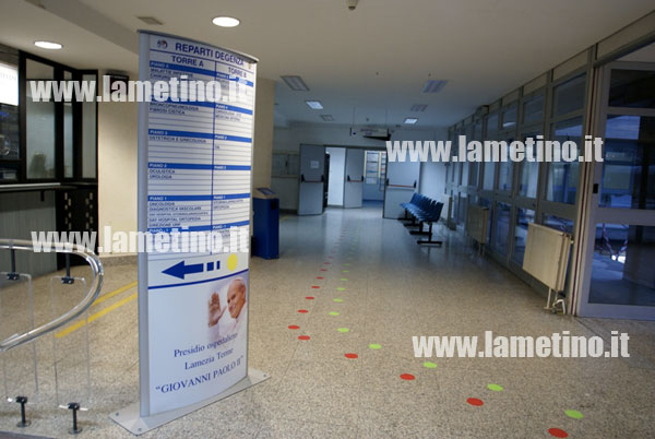 Lamezia: Latitante bulgaro arrestato dai carabinieri in ospedale