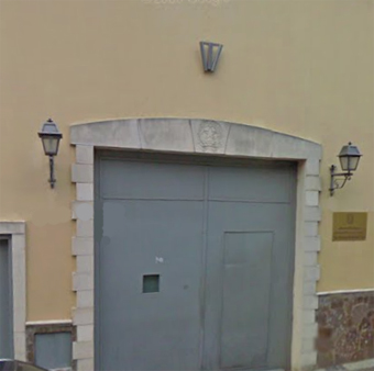Lamezia, carcere al collasso: sovraffollato e carente nei servizi