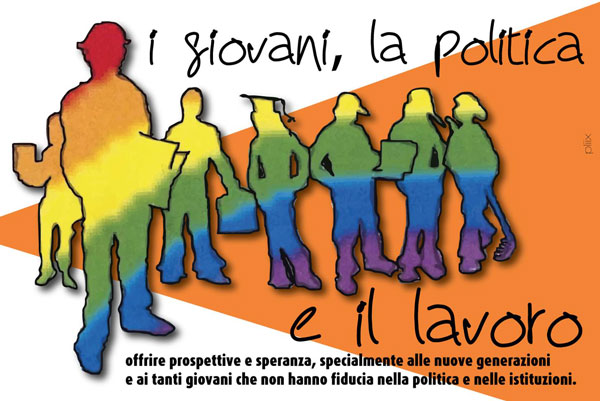 Iniziativa "I giovani, la politica e il lavoro” il 17 a San Mango d’Aquino