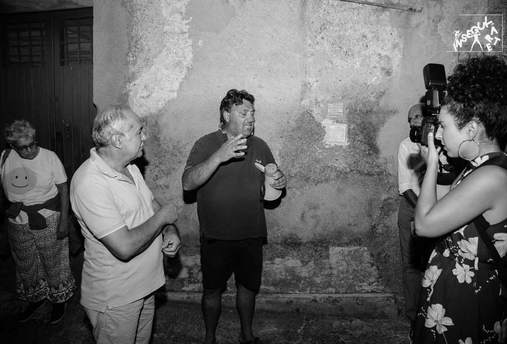 Ultima giornata di “Insegui l’Arte” tra cinema, storia, musica e natura a Badolato