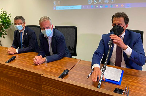 Internazionalizzazione, al via in Calabria "Italy Muslim Friendly"