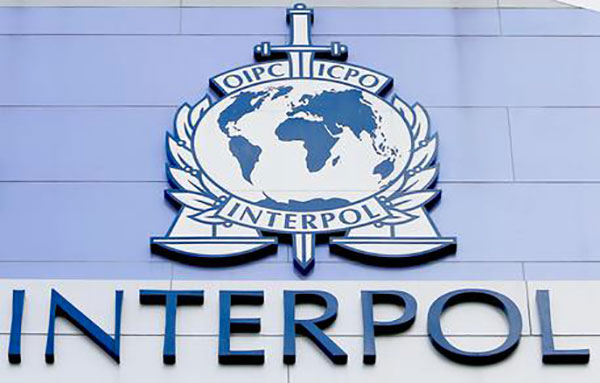 Interpol: al via progetto per attacco globale alla ’ndrangheta