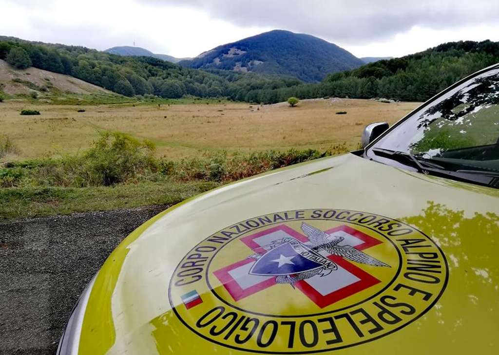 Scomparso da domenica, trovato cadavere 75enne nel crotonese