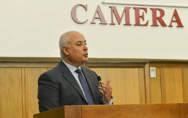 Camere commercio Cosenza: erogati finanziamenti a imprese 