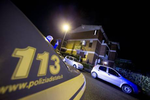Calabria: Intimidazione assessore Gioia, colpi pistola contro portone 