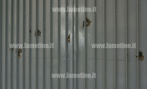 Lamezia: Inizio anno con intimidazioni, furti e danneggiamenti nella zona di Sambiase