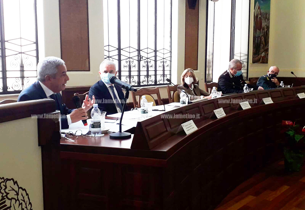 Crescono le intimidazioni agli amministratori in Calabria: a Catanzaro illustrati i dati dell'osservatorio nazionale