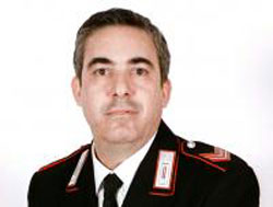 Caserma dei carabinieri di Palmi sarà intitolata a Domenico Intravaia