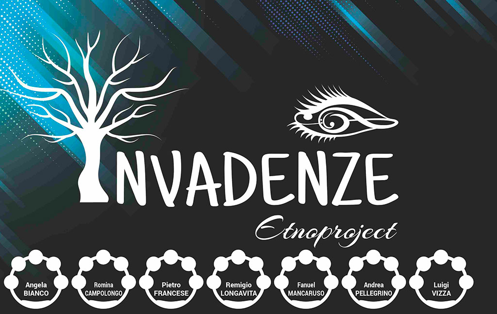 Nasce a Soveria Mannelli "Invadenze Etnoproject", gruppo per la riscoperta delle tradizioni popolari calabresi