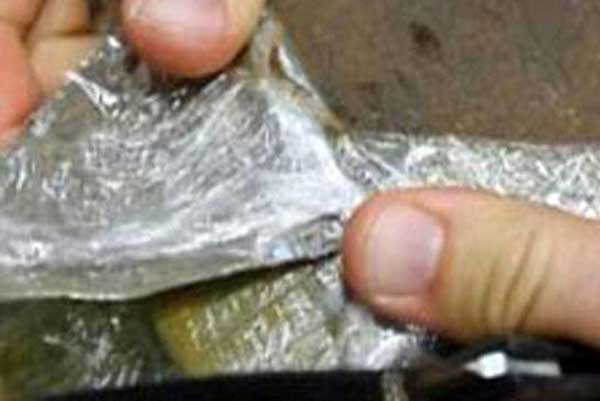 Corriere della droga arrestato agli imbarcaderi di Villa San Giovanni, era diretto in Sicilia