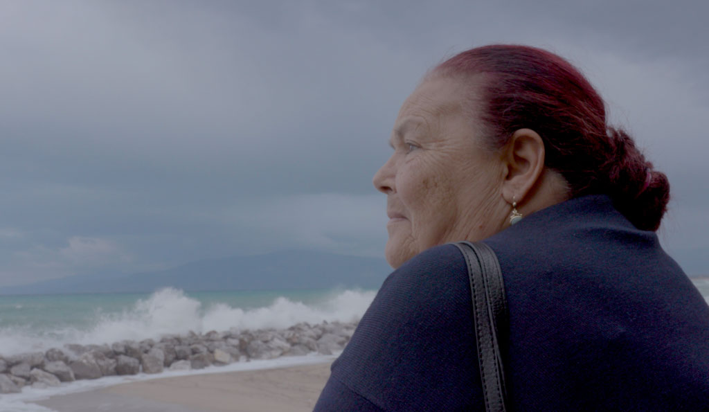 Calabria Film Commission, documentario “Non sono mai tornata indietro” in concorso al Biografilm Fest di Bologna