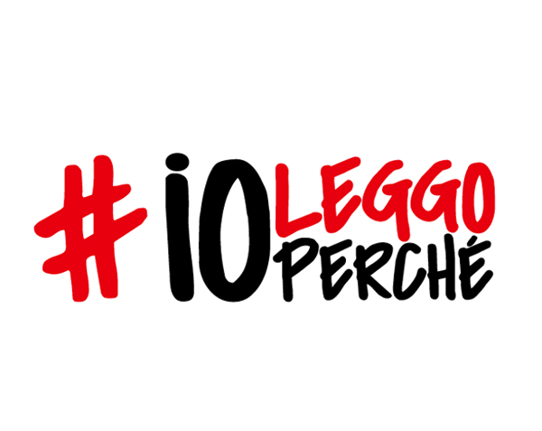 A Cosenza manifestazione #ioleggoperché