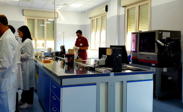 Covid, Gom: appello per donare sangue e plasma iperimmune 