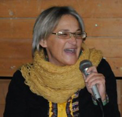 Lamezia: Presentato “Venti postumi per voi” di Ippolita Luzzo a palazzo Nicotera