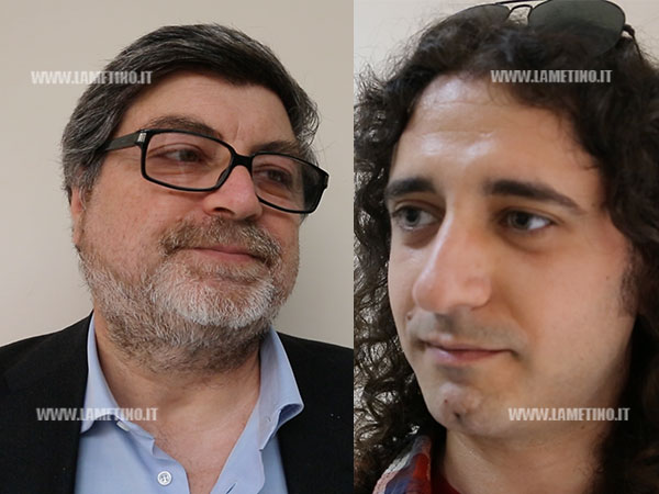 Amministrative 2015/ D’Ippolito e Parentela, faremo ricorso per irregolarità - VIDEO