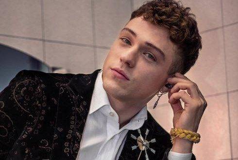 Irama in concerto alla "Summer arena" di Soverato l'11 agosto