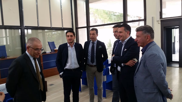 Concluso in consiglio regionale sorteggio componenti organi controllo