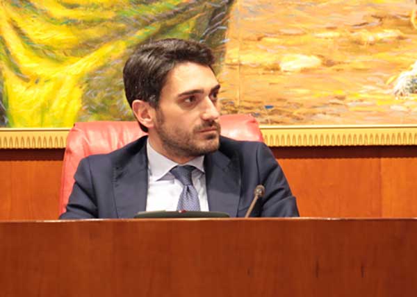 Sacal, Irto (Pd): "Occhiuto renda al più presto un’informativa in Consiglio regionale"