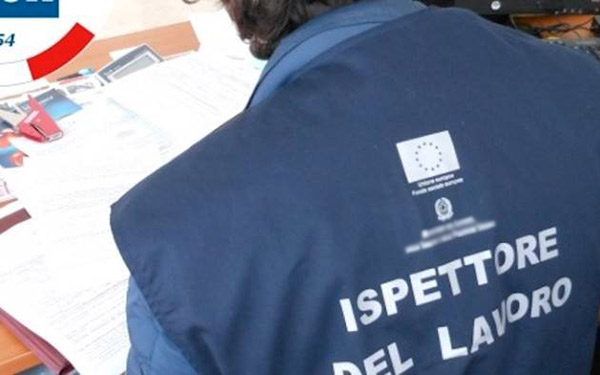 Fisco, scoperte due aziende fantasma nel crotonese