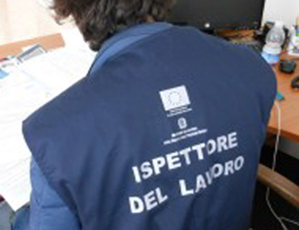 Sicurezza sul lavoro, denunciati 8 imprenditori a Reggio Calabria per irregolarità
