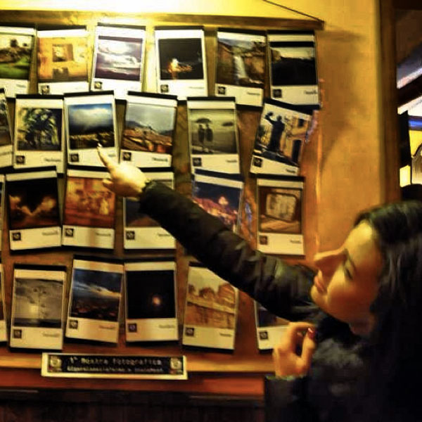 Lamezia: Inaugurato il primo "InstaMeet" per gli appassionati di Instagram