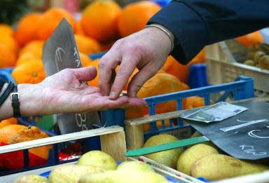Istat: Catanzaro prima per deflazione 