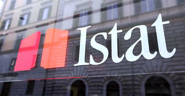 Istat: Pil e lavoro, Mezzogiorno in forte recupero