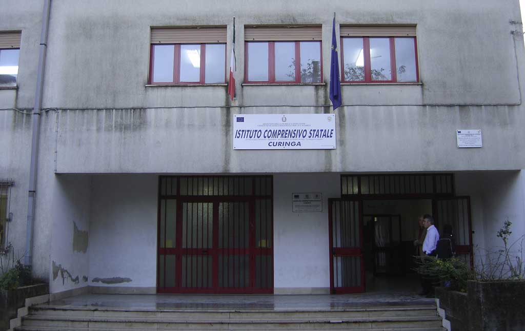 “Alcol e Droga - Un viaggio di sola andata” il 6 aprile all’Istituto Comprensivo di Curinga