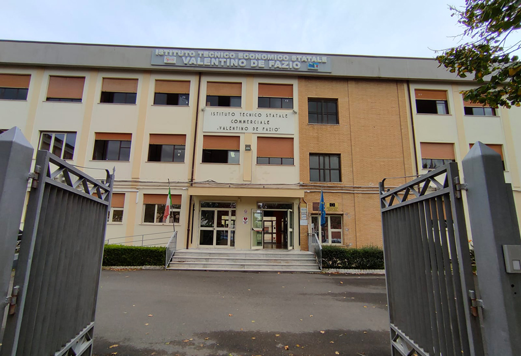 Lamezia, open week all’Ite ‘Valentino de Fazio’ per presentare offerta formativa