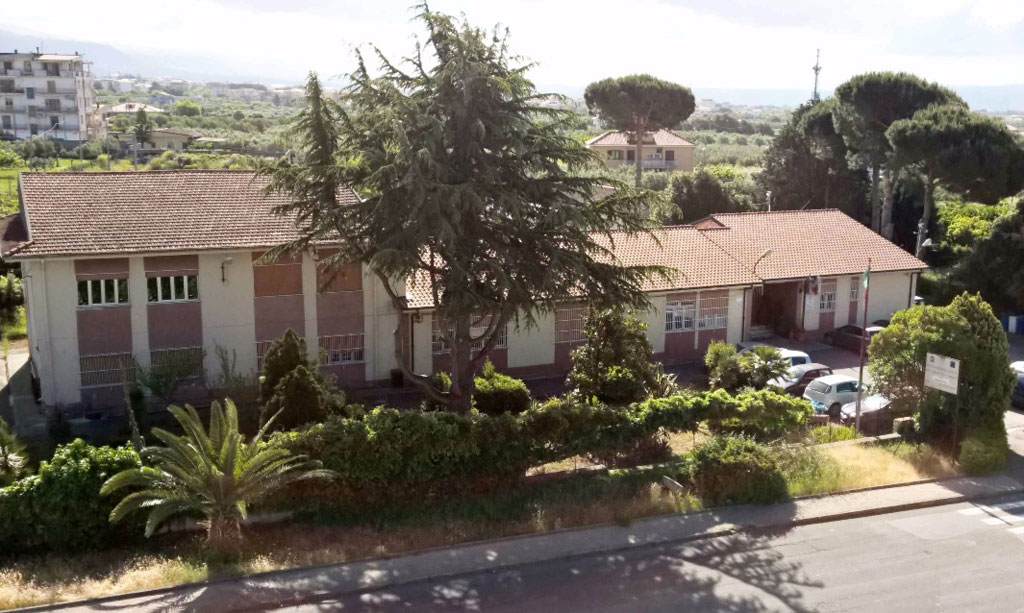 Lamezia, diplomati i primi studenti dell’Istituto Professionale per Odontotecnici