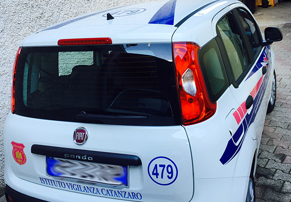 Lamezia, sventato furto in azienda agricola in contrada Carrà