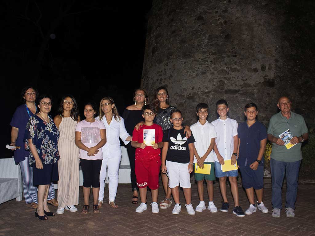Presentata guida “Conoscere e amare il territorio” a Gizzeria 